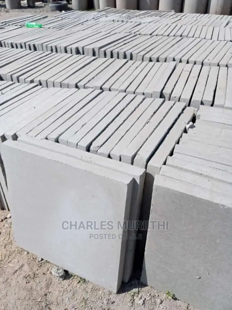 Paving Slab