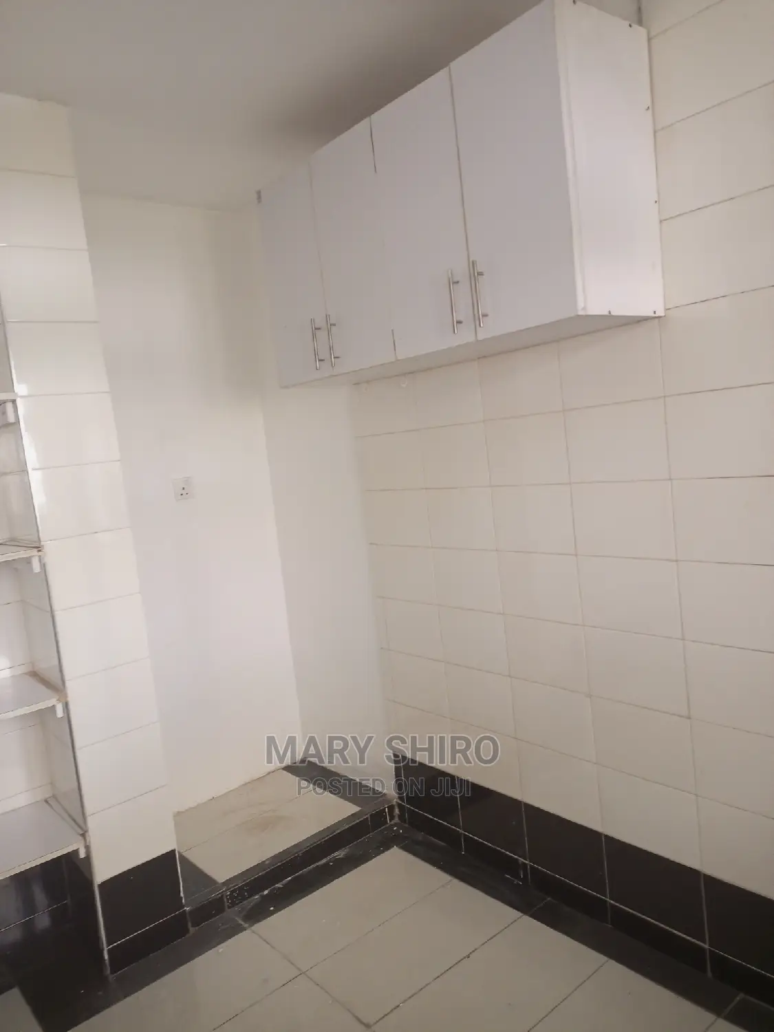 2bdrm Apartment in South B for rent
