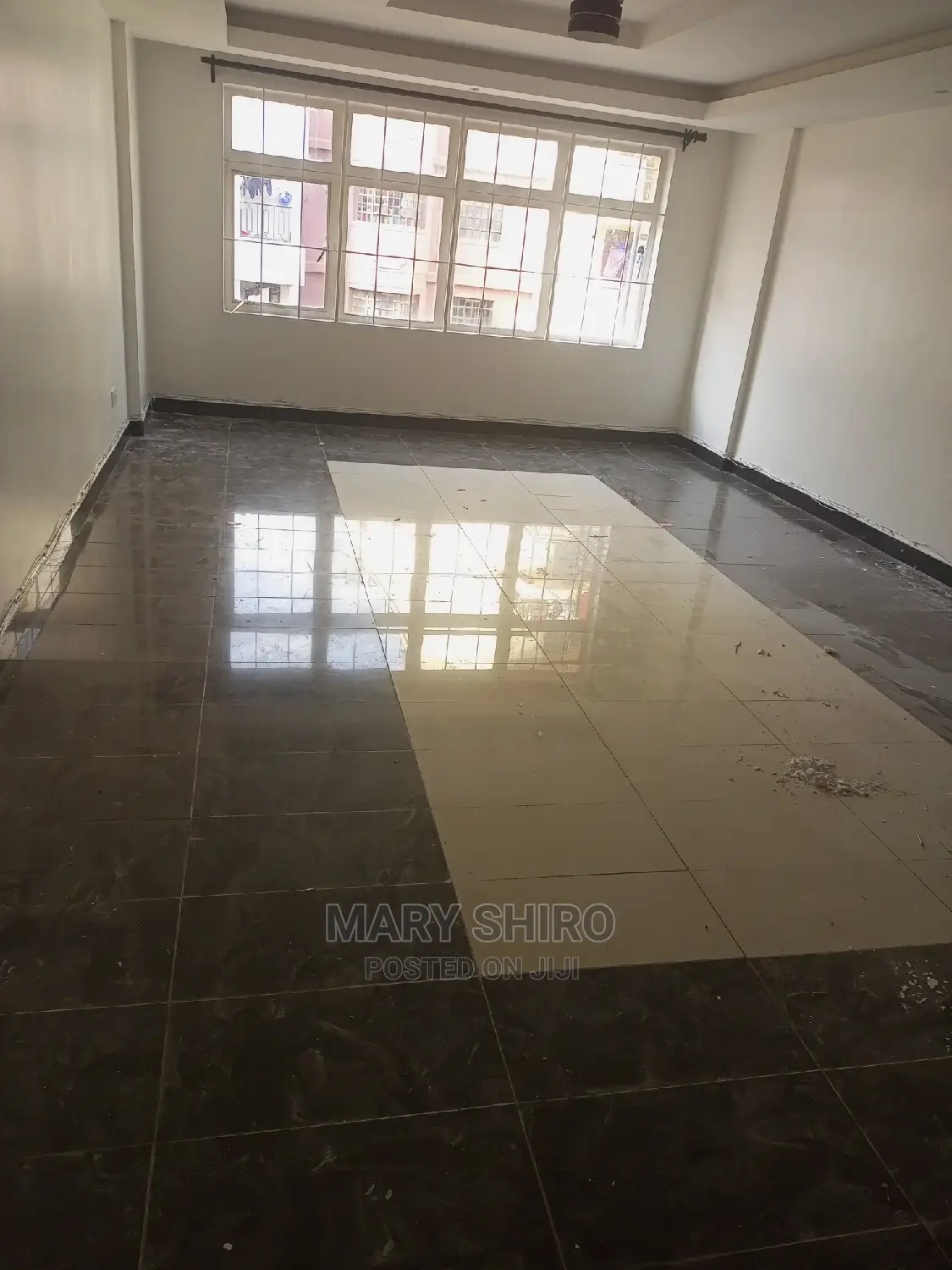 2bdrm Apartment in South B for rent
