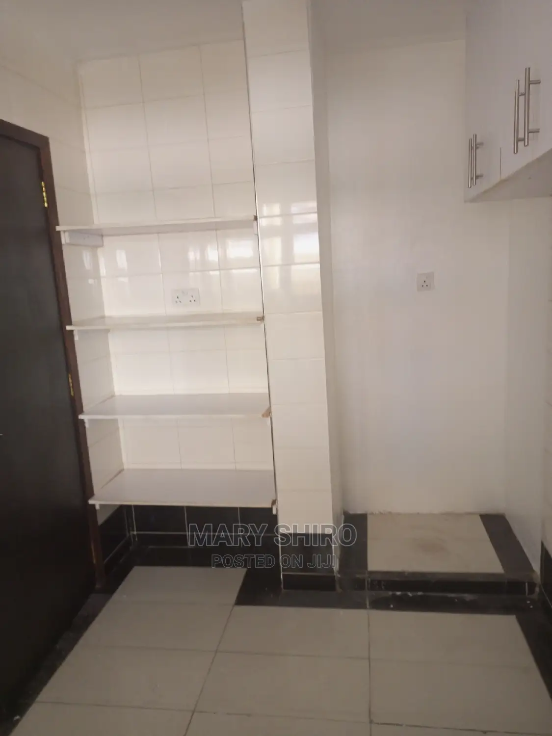 2bdrm Apartment in South B for rent