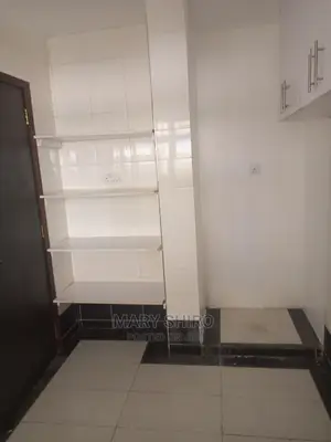 2bdrm Apartment in South B for rent
