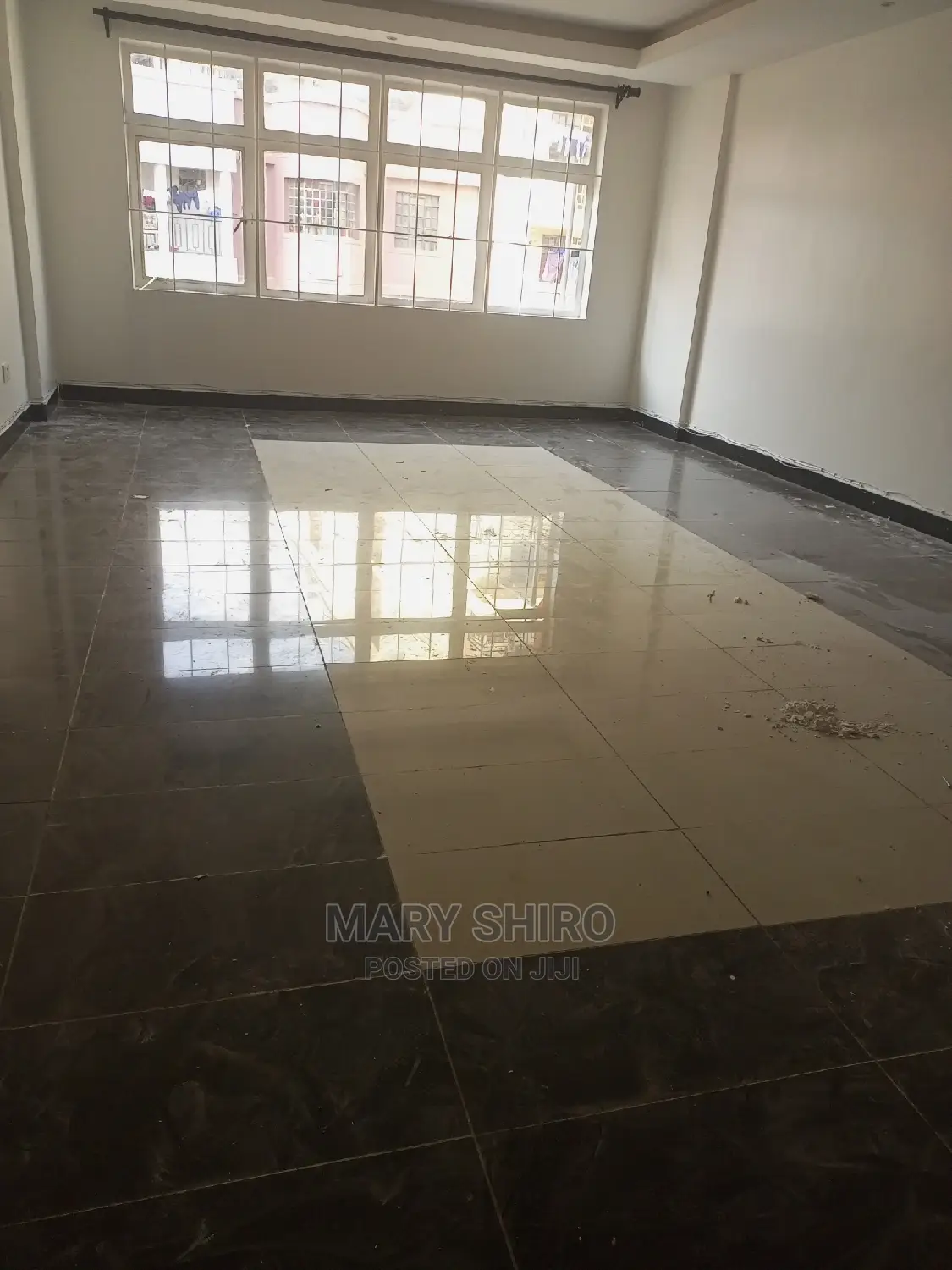 2bdrm Apartment in South B for rent