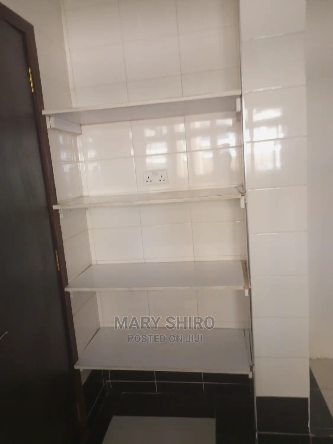 2bdrm Apartment in South B for rent