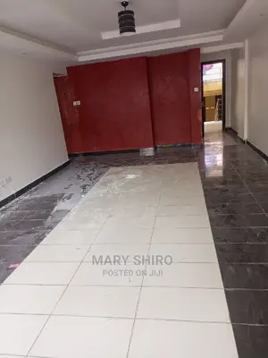 2bdrm Apartment in South B for rent