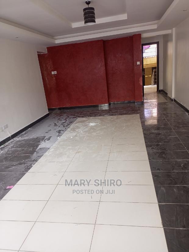 2bdrm Apartment in South B for rent - thumbnail 4