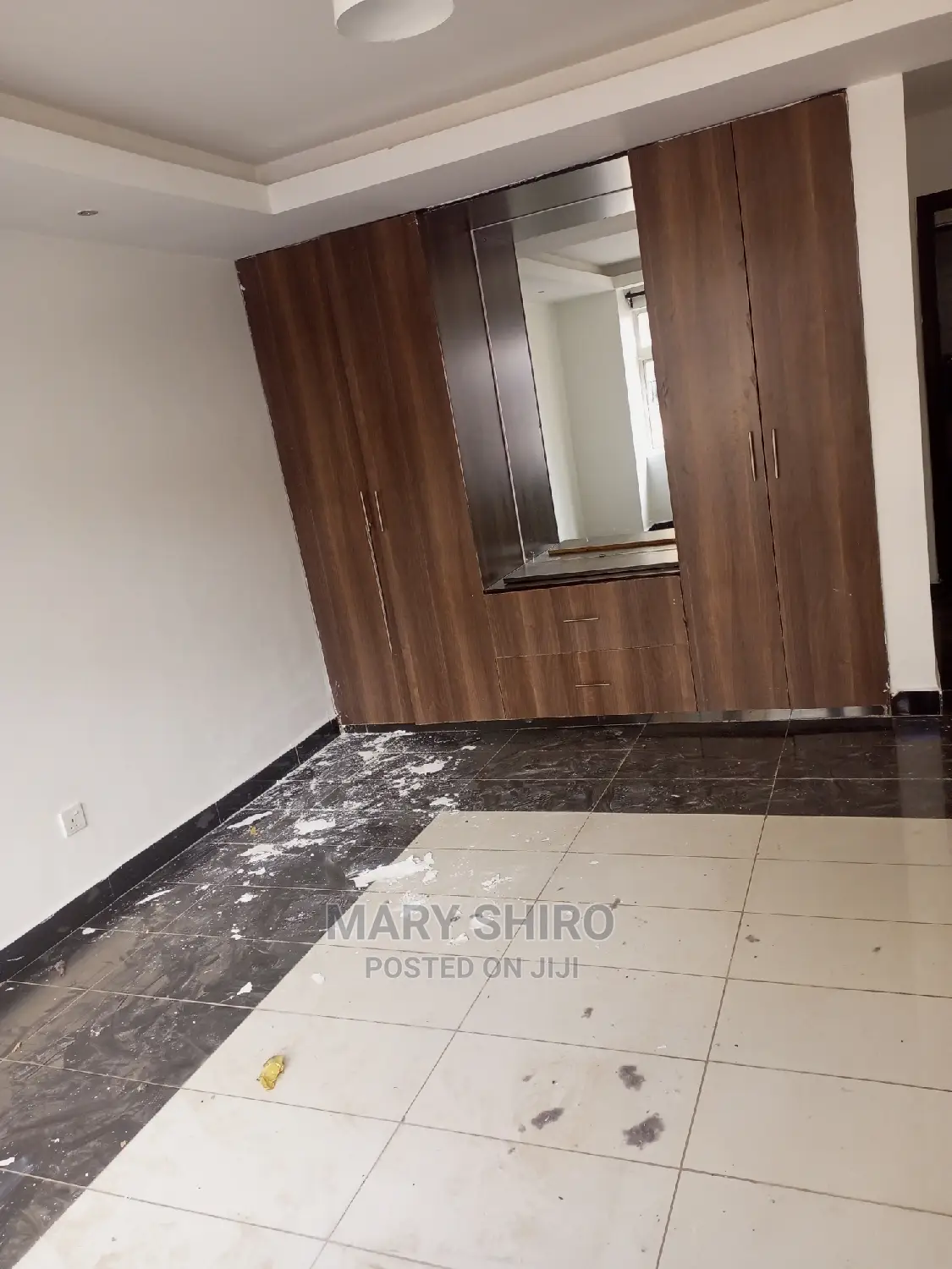 2bdrm Apartment in South B for rent