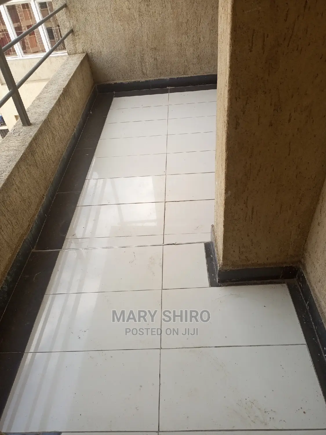 2bdrm Apartment in South B for rent