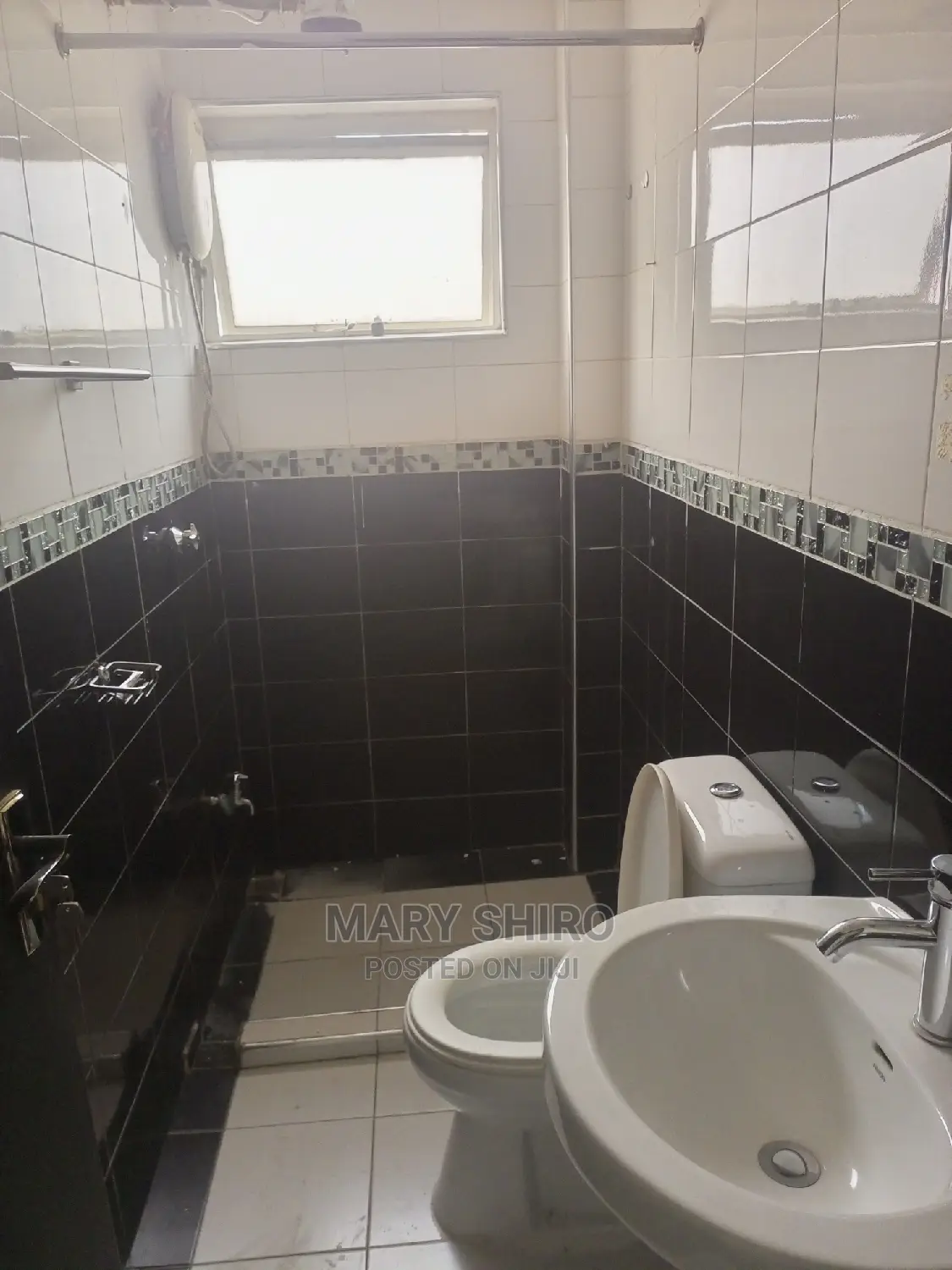 2bdrm Apartment in South B for rent
