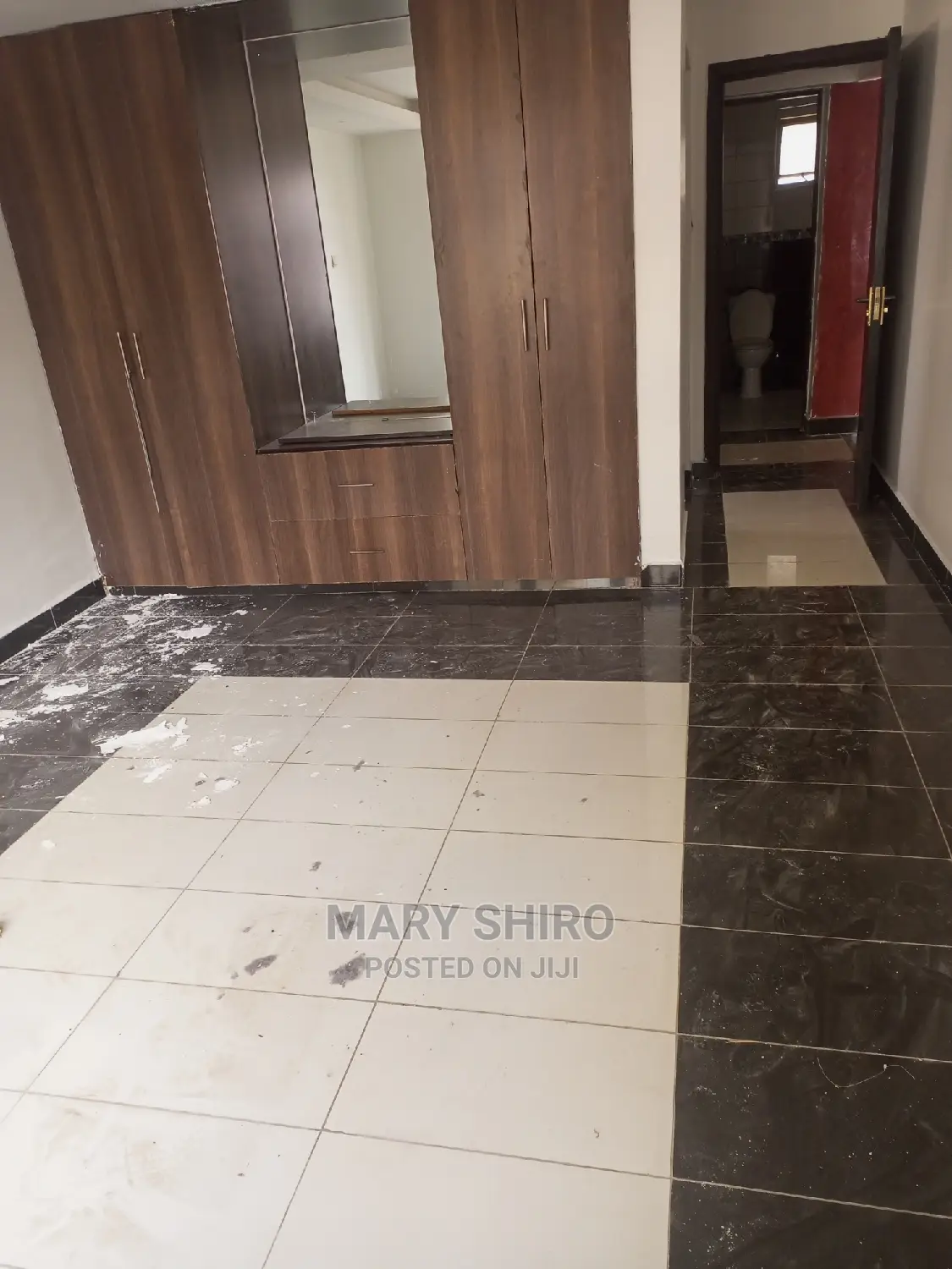 2bdrm Apartment in South B for rent