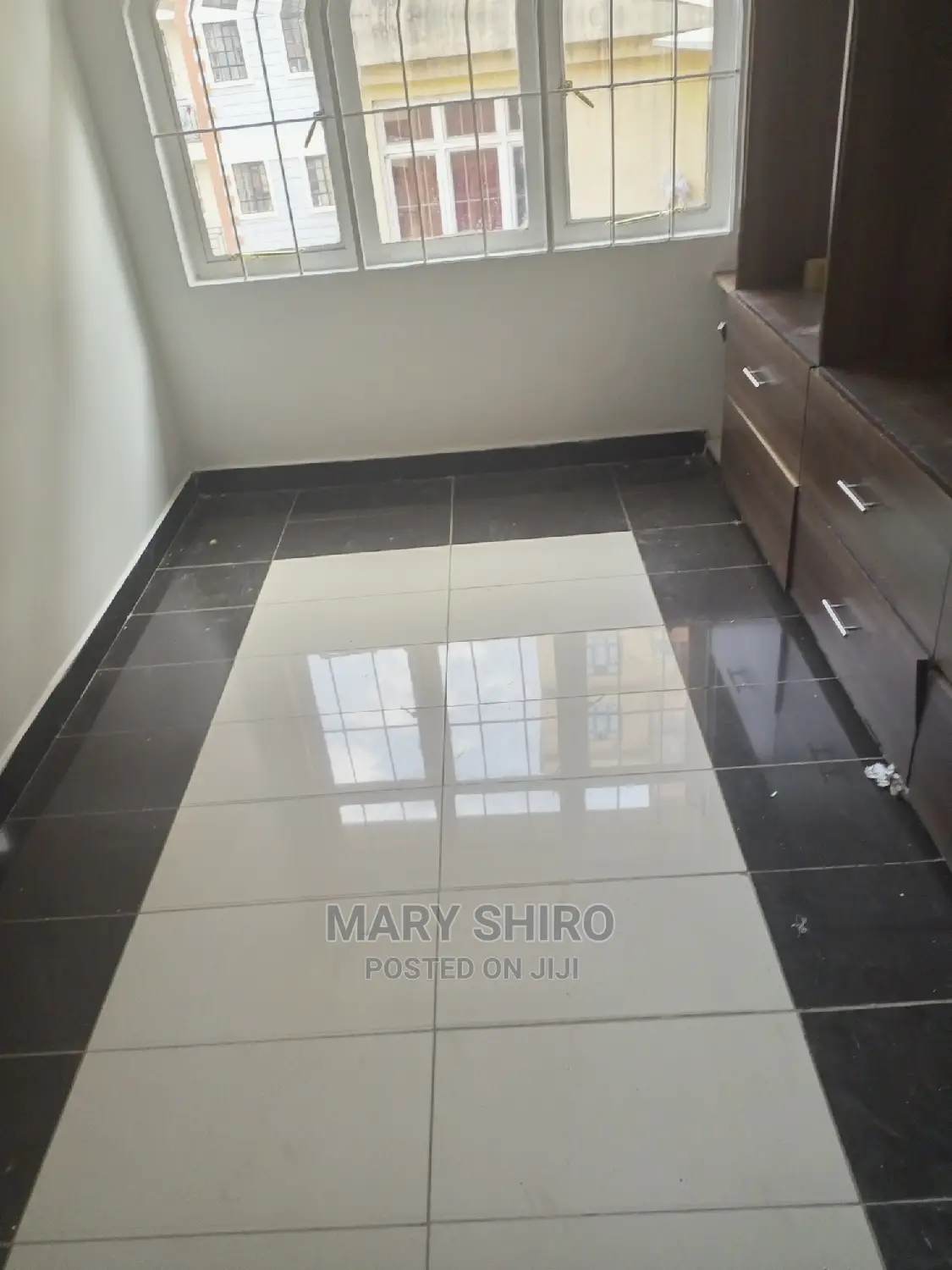 2bdrm Apartment in South B for rent