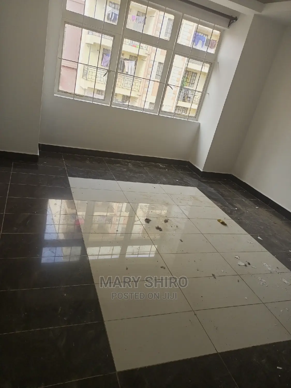 2bdrm Apartment in South B for rent