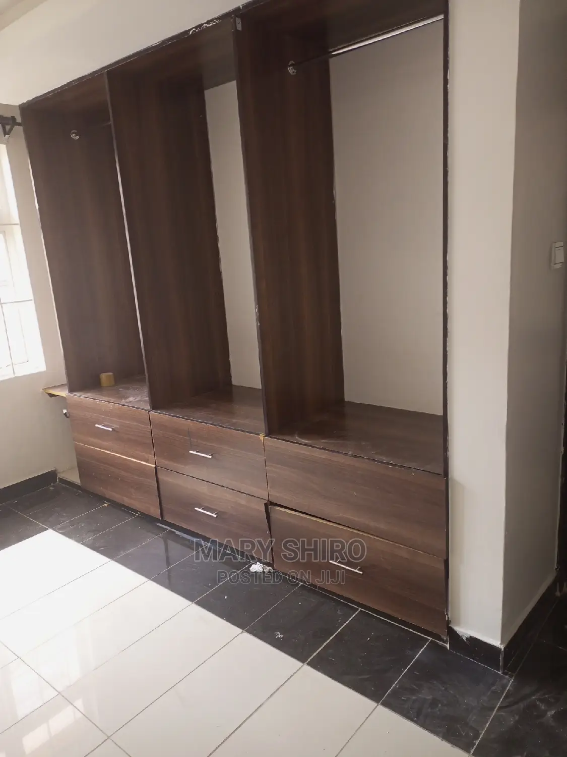 2bdrm Apartment in South B for rent