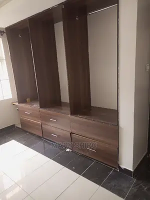 2bdrm Apartment in South B for rent