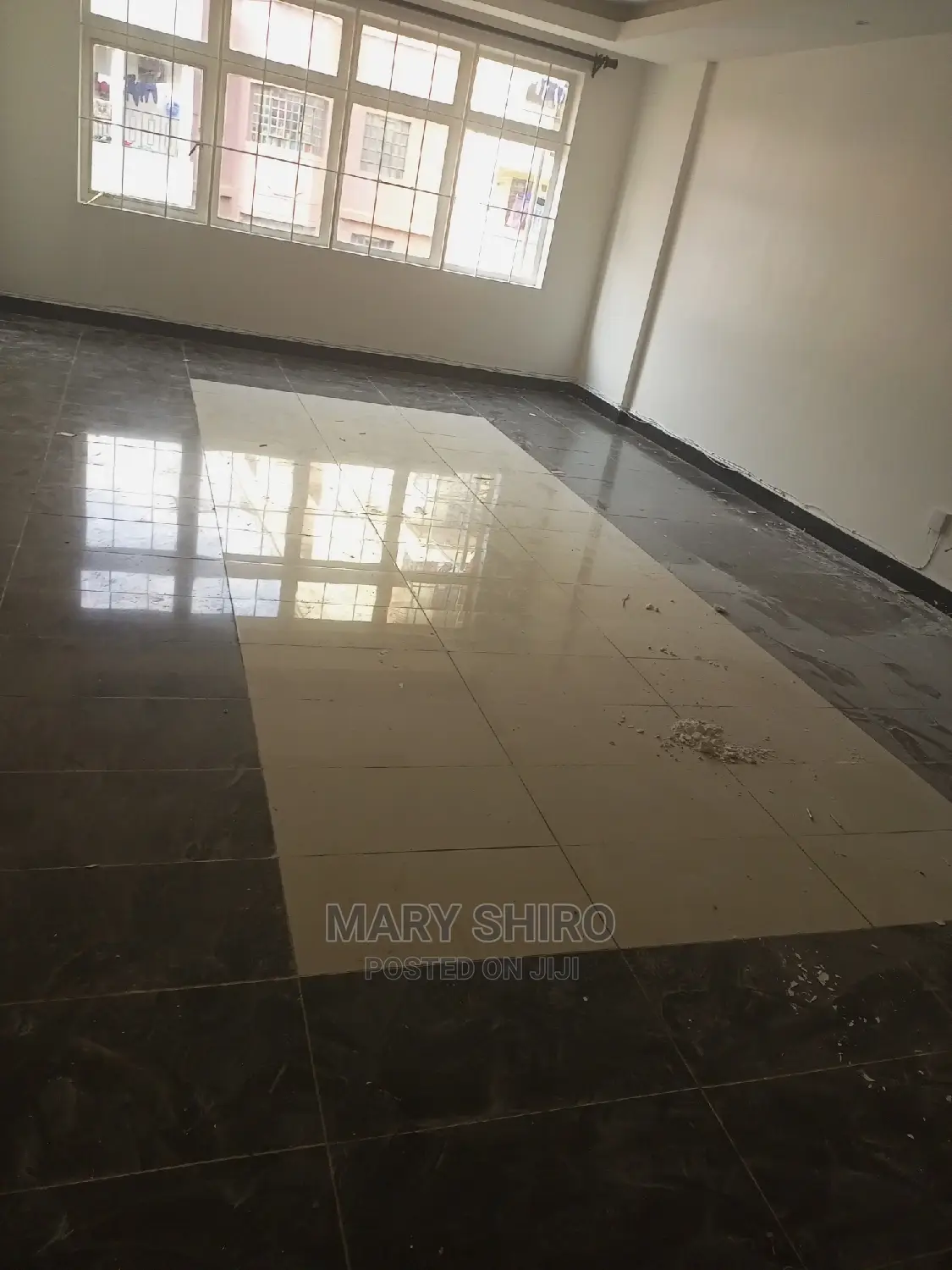 2bdrm Apartment in South B for rent