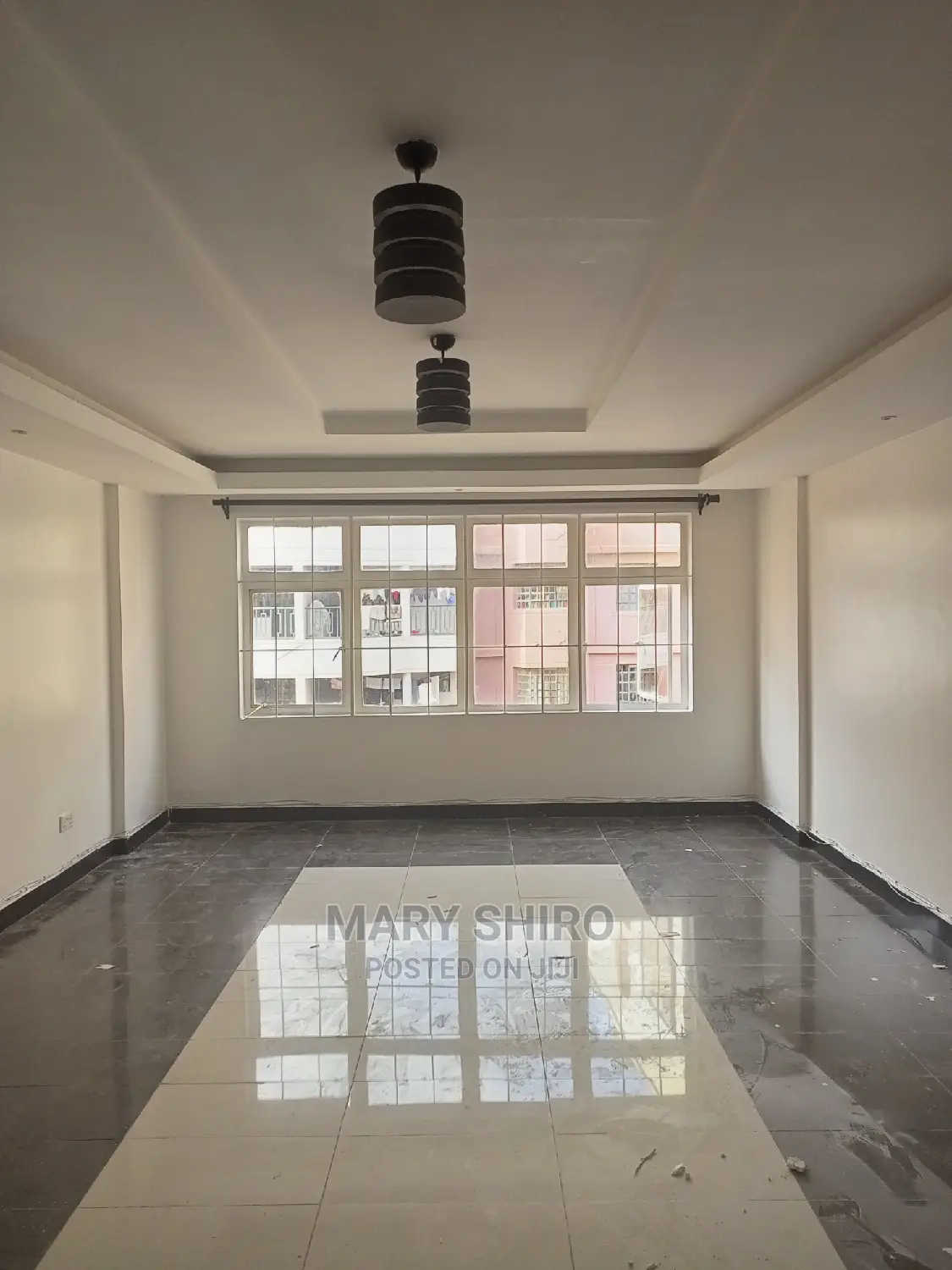 2bdrm Apartment in South B for rent