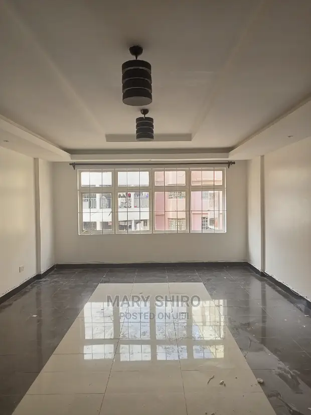 2bdrm Apartment in South B for rent