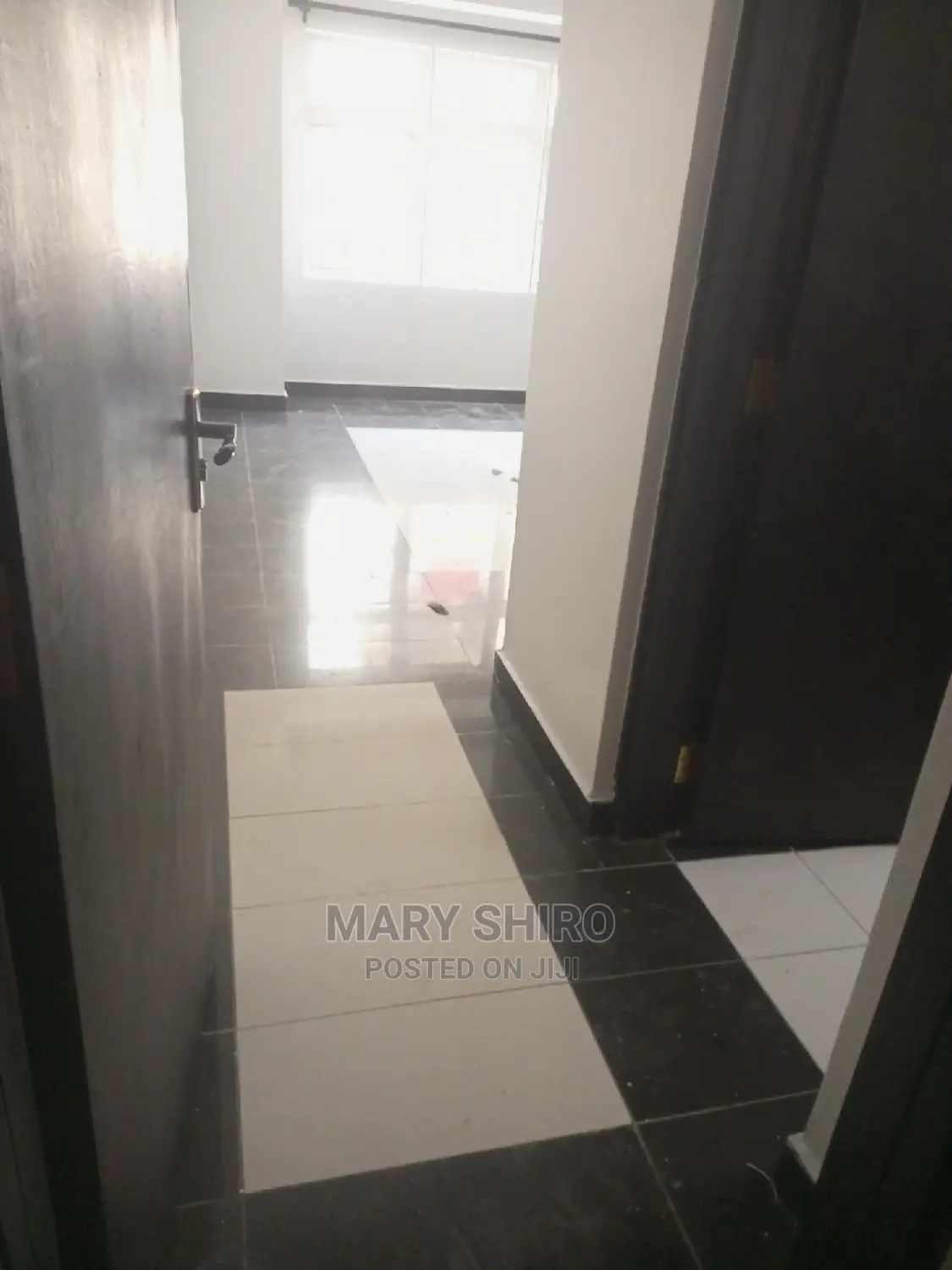 2bdrm Apartment in South B for rent