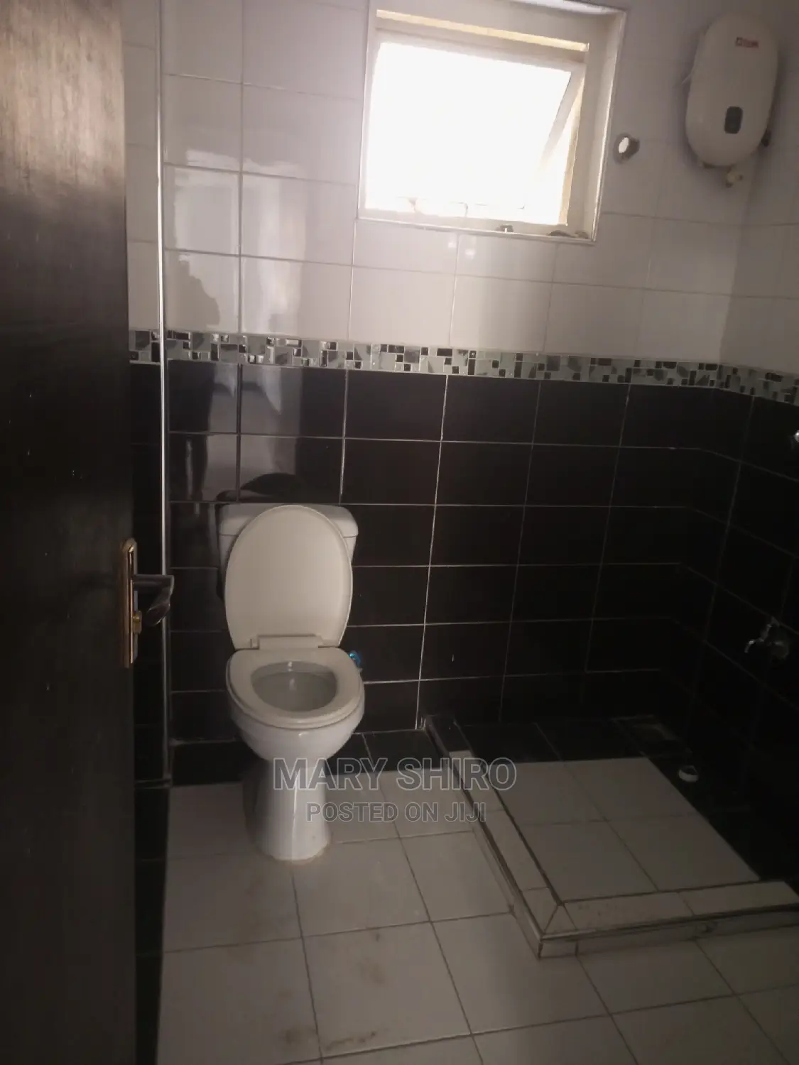 2bdrm Apartment in South B for rent