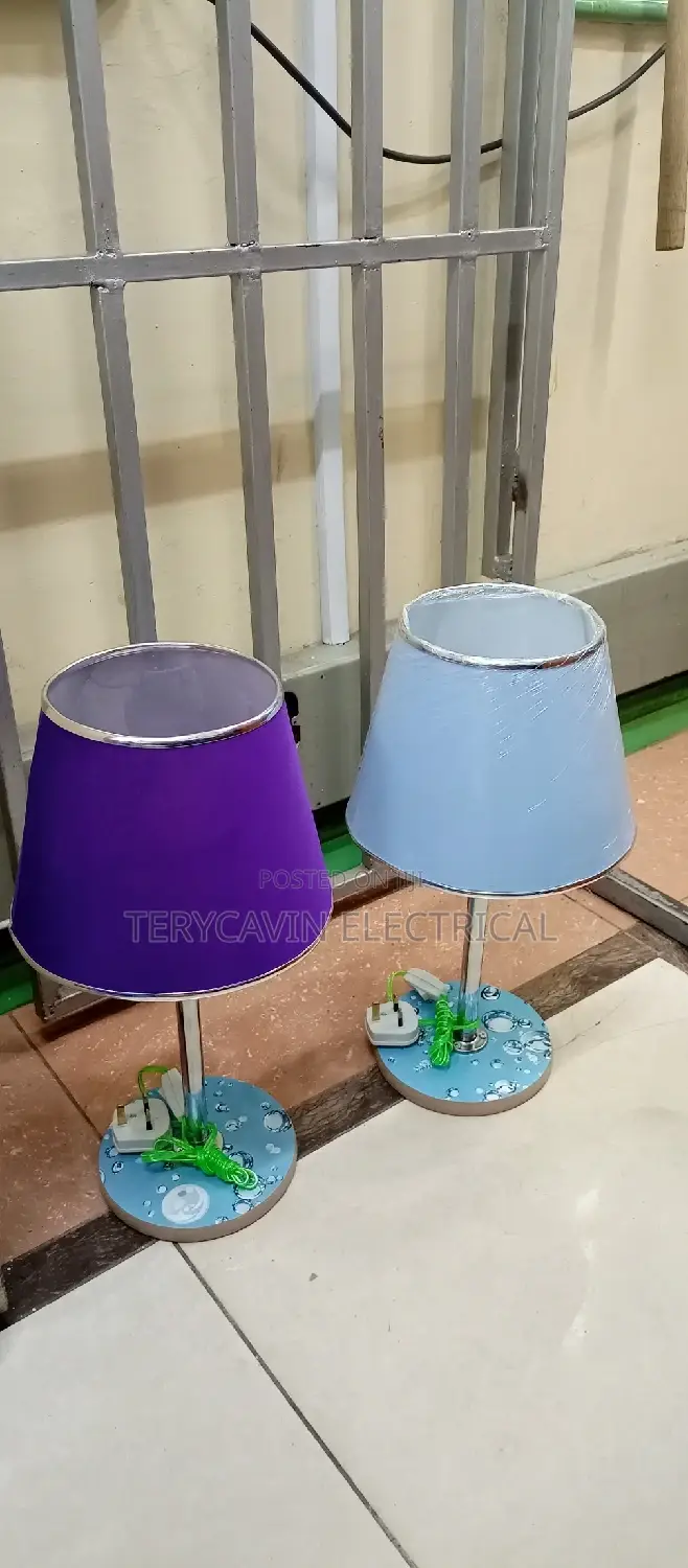 Table Lamp