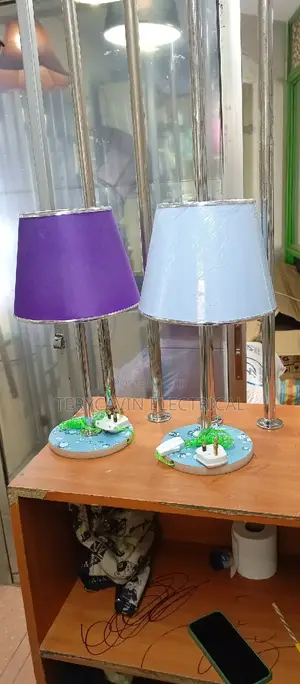 Side Bed Lighting Lamps