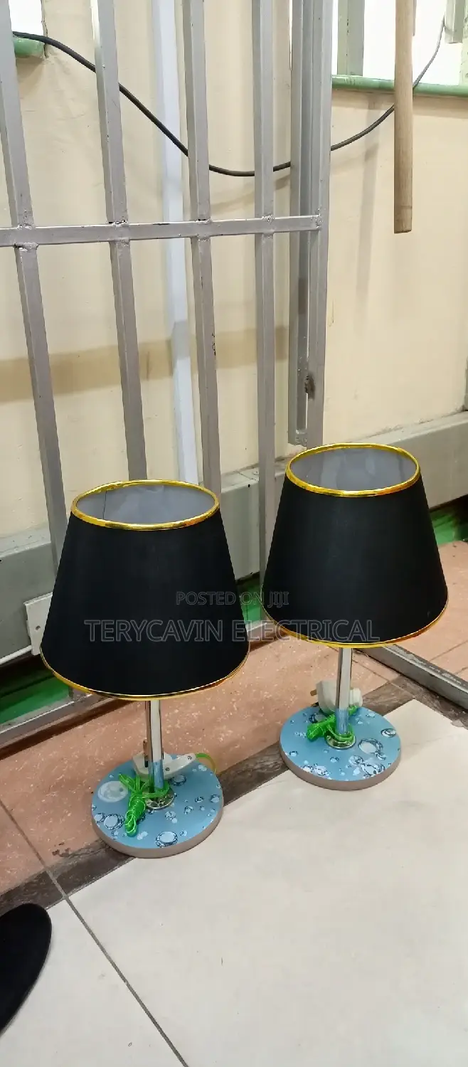 Lighting Table Lamps