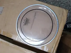 Remo 10" Double Membrane