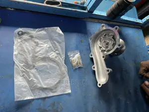 16100-19235 Water Pump Land Cruiser 79 Series