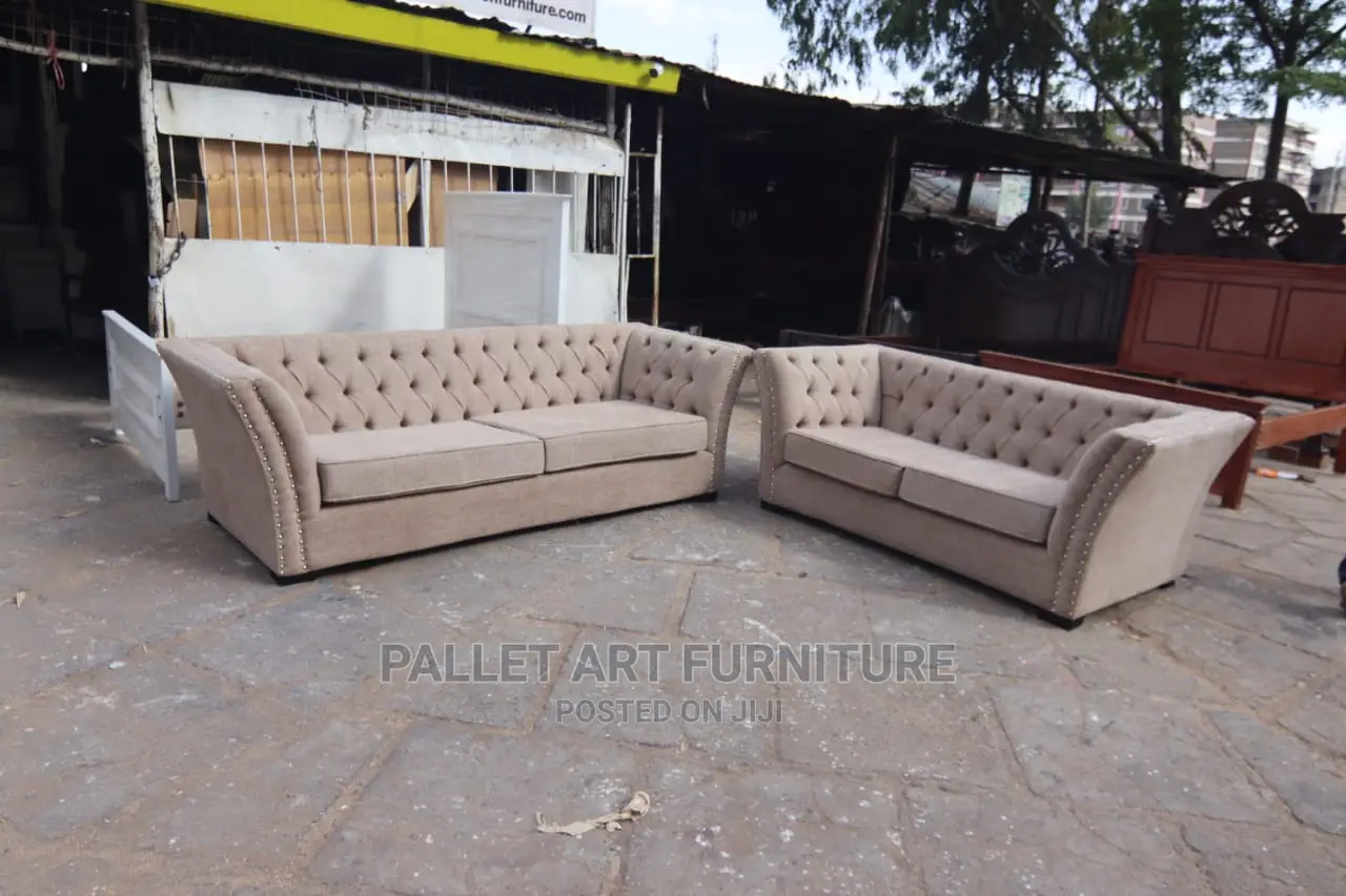 6 Seater Chester Seat
