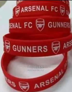 Personalized/Event Wristbands