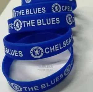Personalized/Event Wristbands