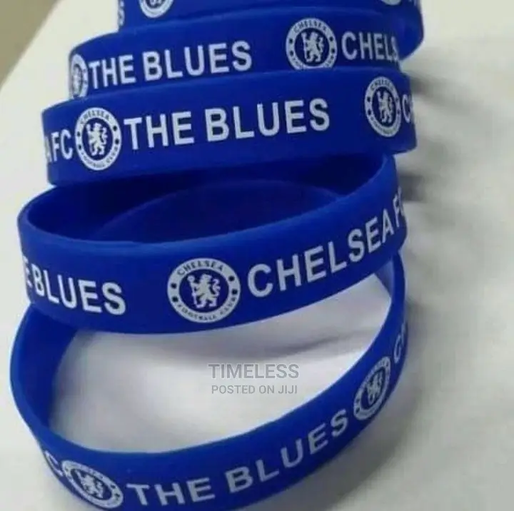 Personalized/Event Wristbands
