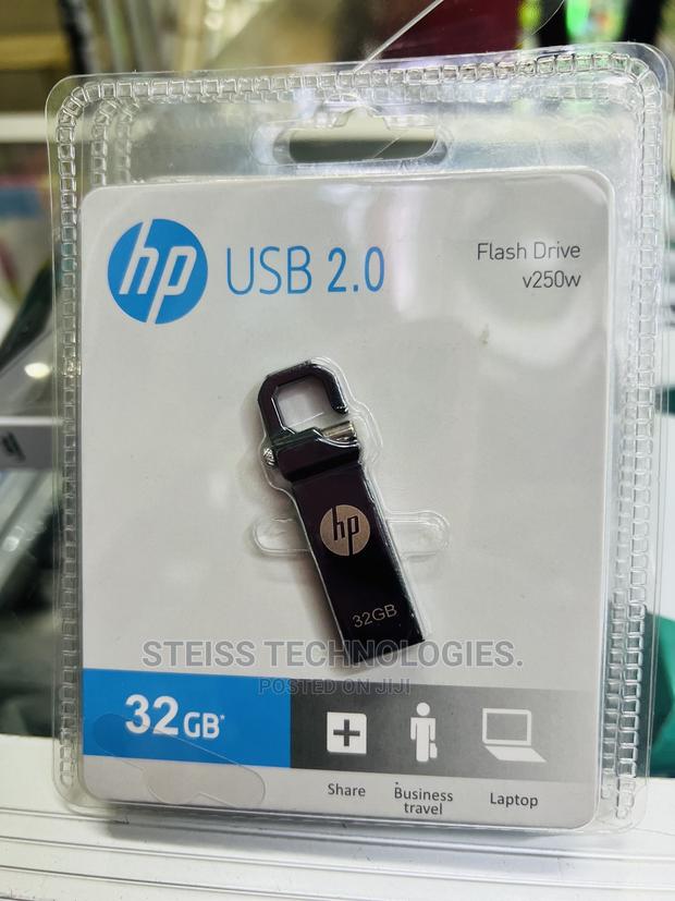 32gb-Hp Flashdrive. - thumbnail 4