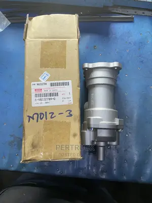 8-98222789-0 Foot Brake Valve Isuzu FRR90/FVZ New Slayqueen