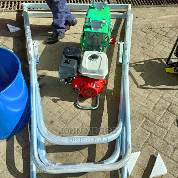 Concrete Hoist 1t - main view