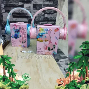 Kids Headphones