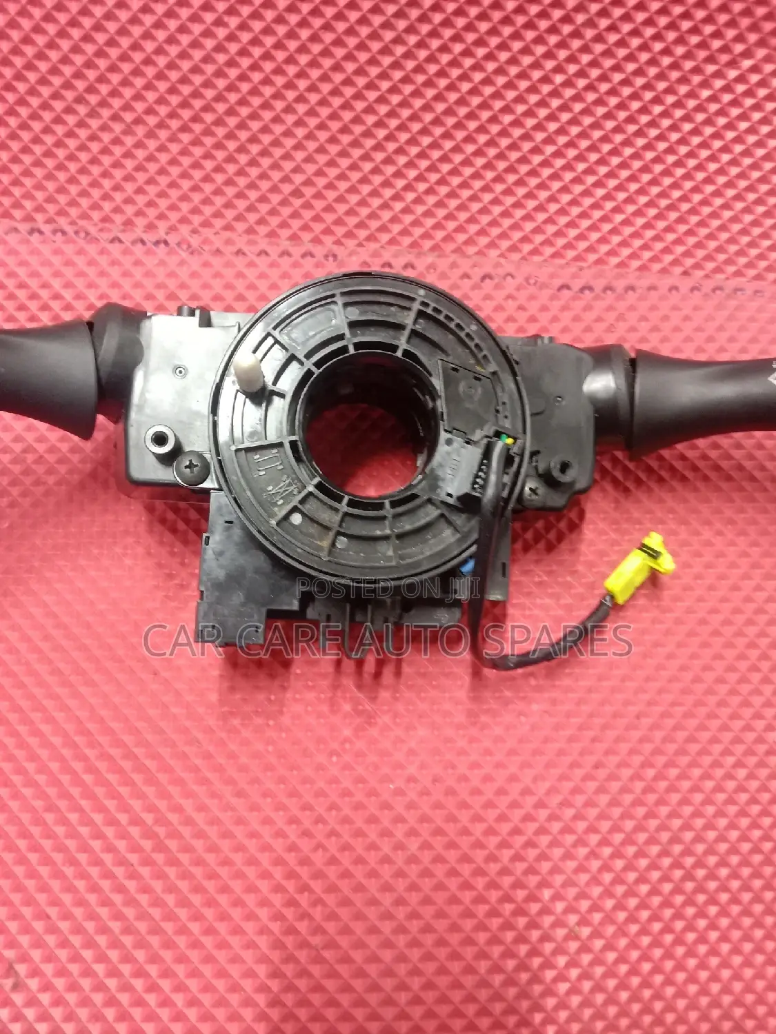 Spiral Cable Nissan X-Trail Nt32