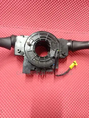 Spiral Cable Nissan X-Trail Nt32