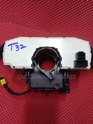 Spiral Cable Nissan X-Trail Nt32