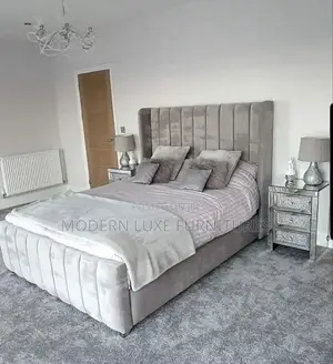 5/6 Lines Bed