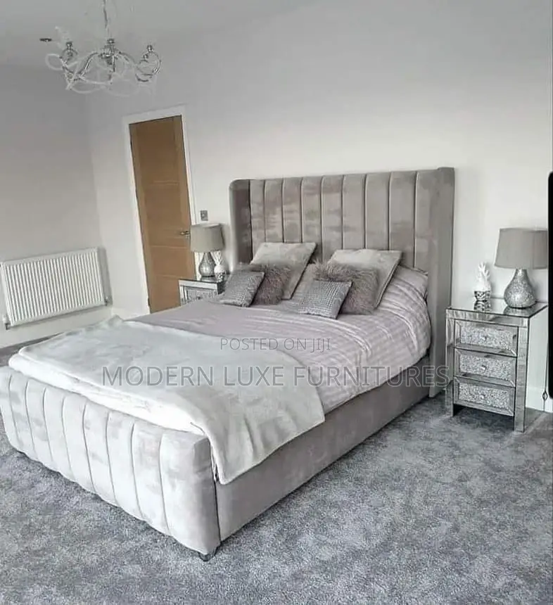 5/6 Lines Bed
