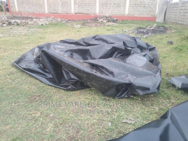 Liners Customization - main view