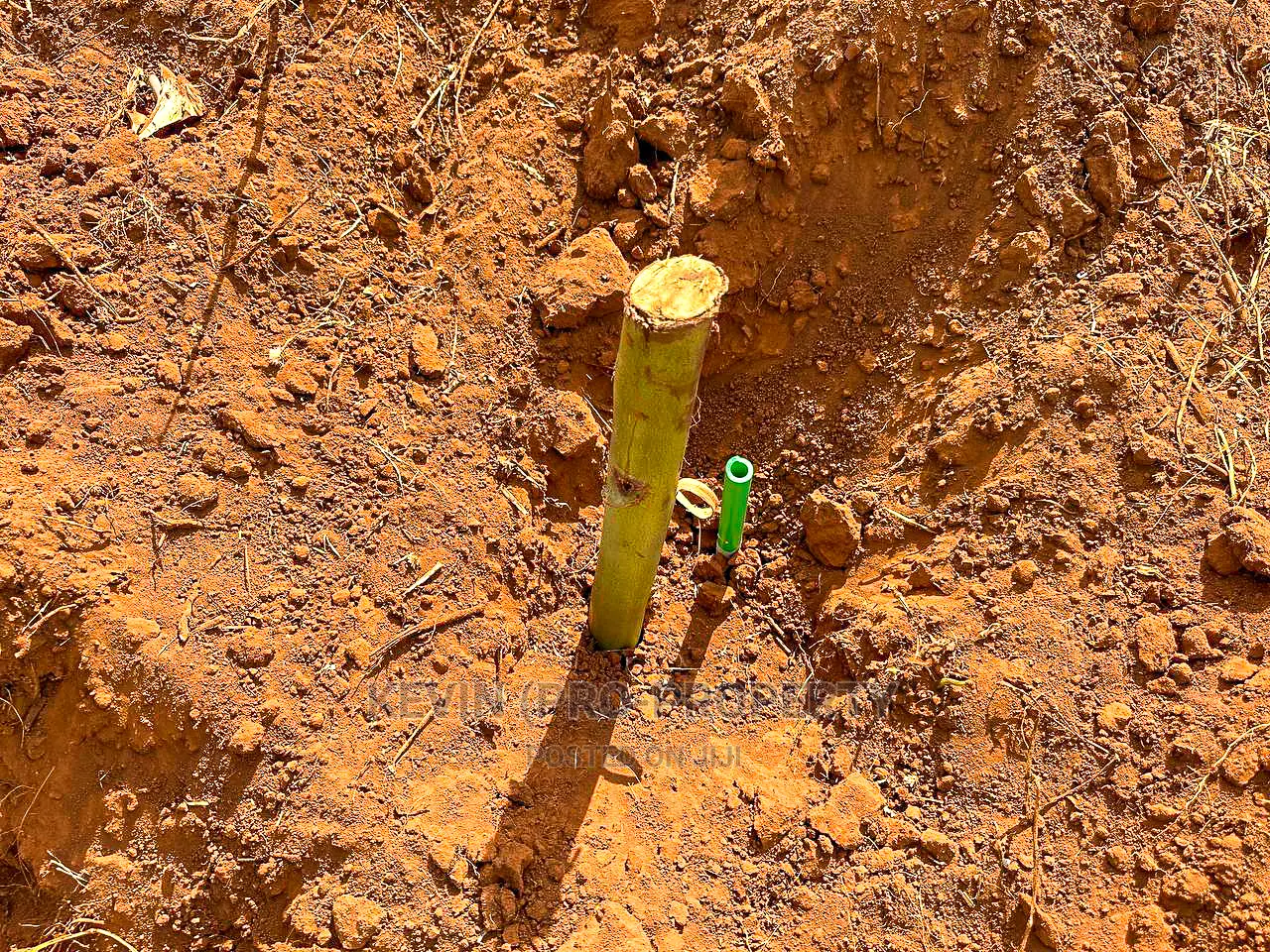 Prime Residential Plots for Sale in Kikuyu, Ondiri.