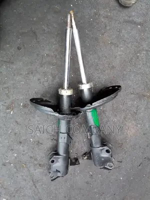 Toyota Harrier Front Shocks