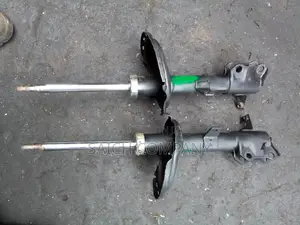 Toyota Harrier Front Shocks