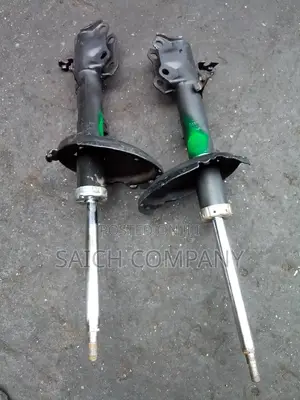 Toyota Harrier Front Shocks