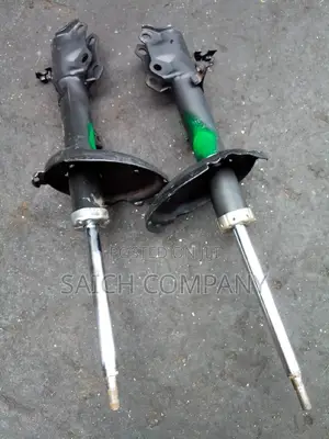 Toyota Harrier Front Shocks