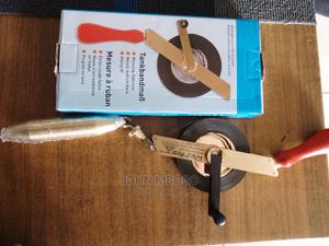 Tank Dipping Tape - main view