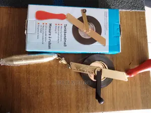 Tank Dipping Tape