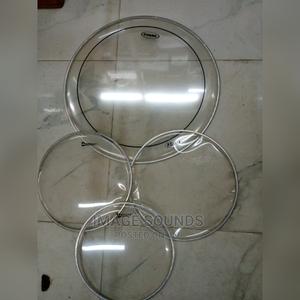 Snare Skin All Sizes - main view