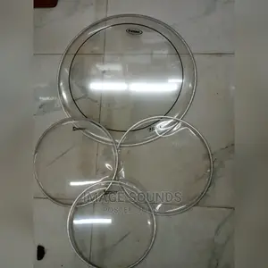Snare Skin All Sizes